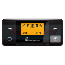 Eberspacher EasyStart 7 Day Timer Controller For Airtronic D2/D4/D5 & Hydronic II Heaters 221000341500